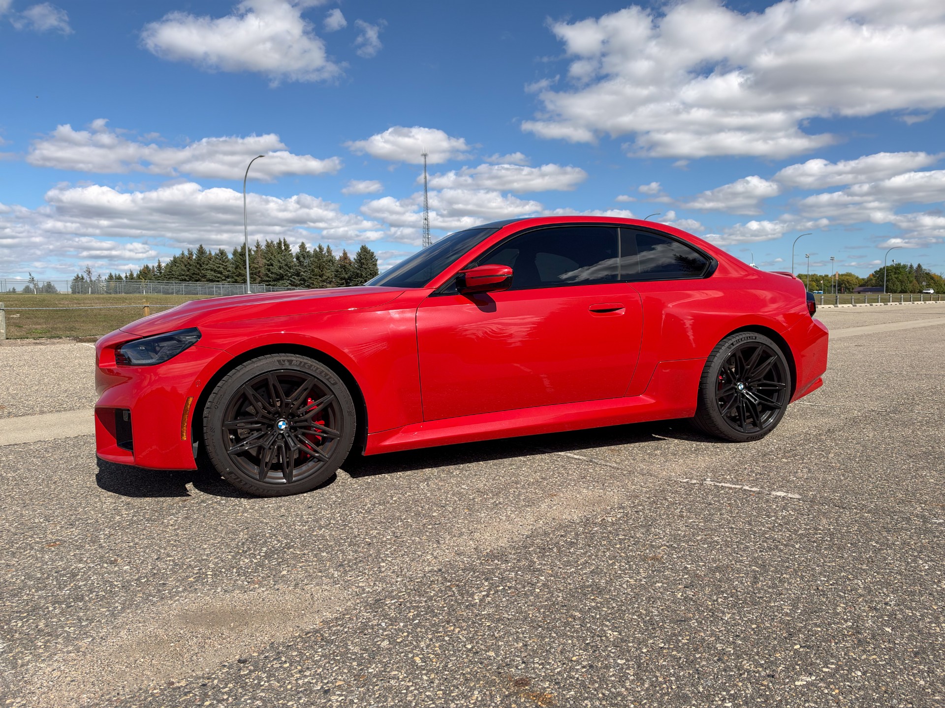 2023 BMW M2 Coupe